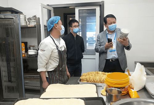 基层动态 城关区开展粮食加工品质量安全专项整治行动