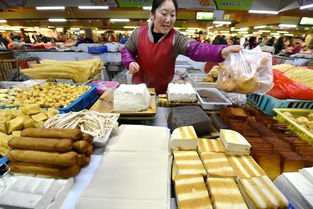 浙江仙居 春节市场货源充足品种丰富